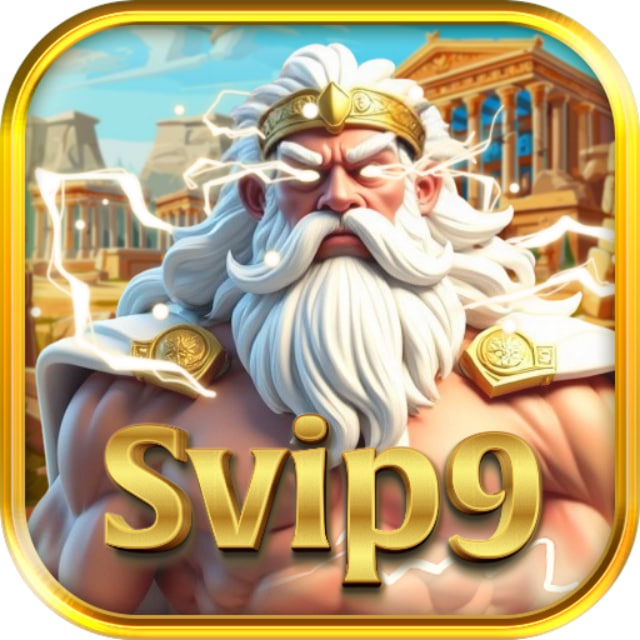 Svip-9 Svip-9