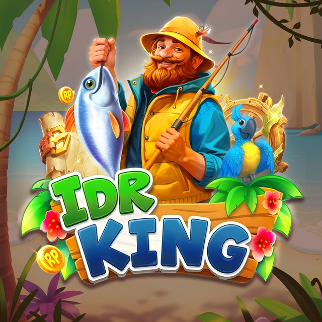 RSN-IDR KING RSN-IDR KING