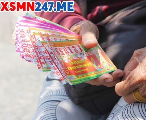 Xổ số Minh Ngọc - XSKT - KQXS Minh Ngọc 