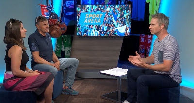 Zu Gast bei München.TV