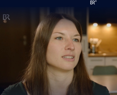 BR Interview zur EM24