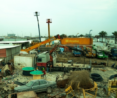 Commercial Junk Removal
