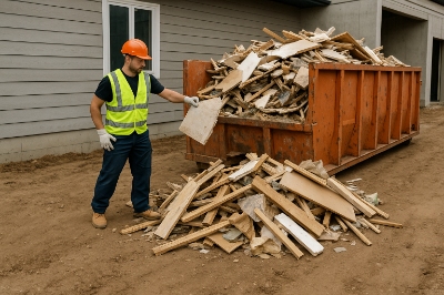 Construction Junk Removal