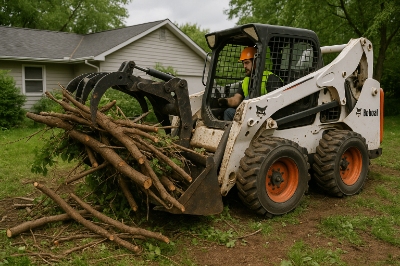 Bobcat Services