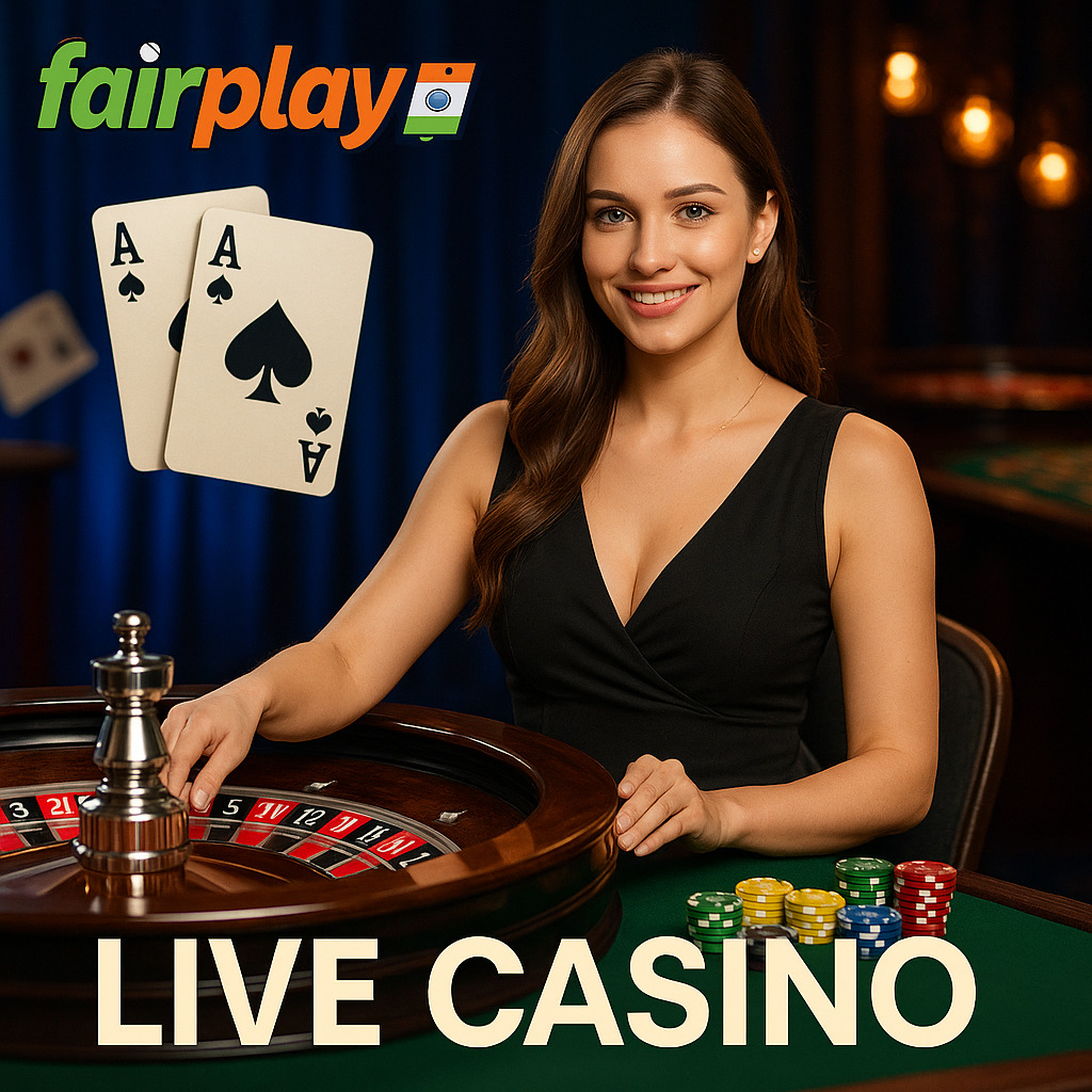 Online Fair Play Casino