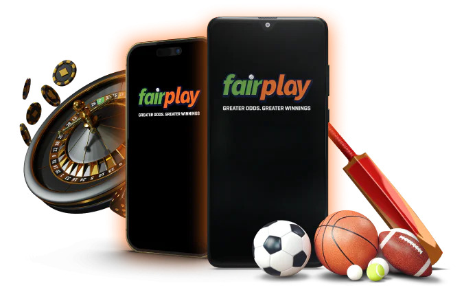 How to Join Fairplay Club and Start