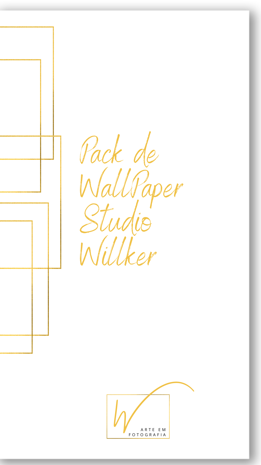 Pack WallPaper Studio Willker
