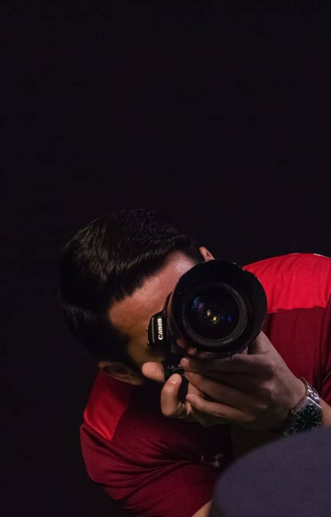 Fotógrafo - Artista Ou Empresário?