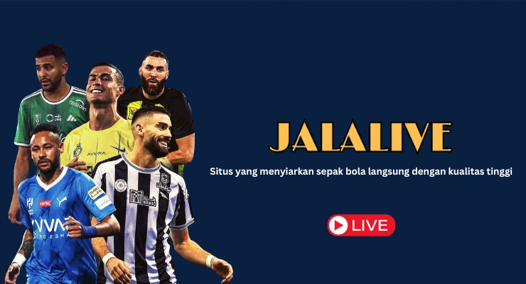 Jalalive sepakbola