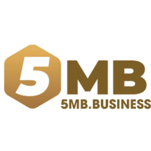 5MB.BUSINESS SÂN CHƠI MINH BẠCH | ƯU ĐÃI
