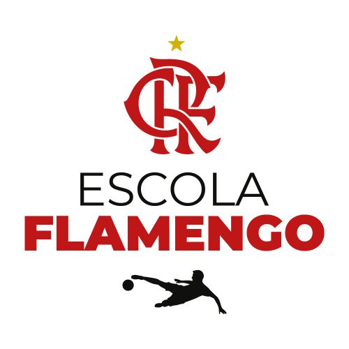 Matricule-se na Escola Flamengo