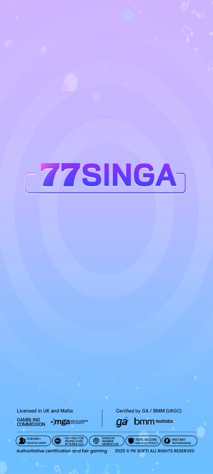 77singa
