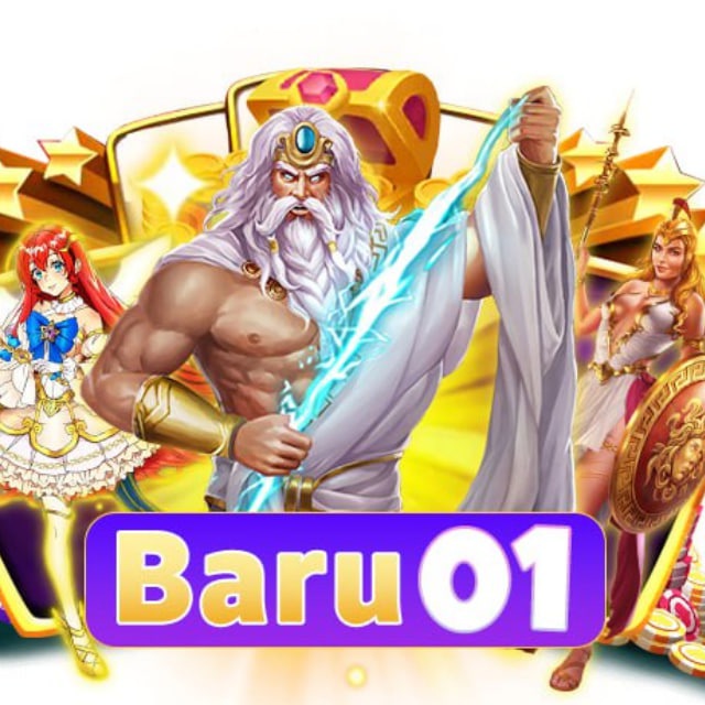 Baru01/Hp777 