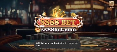 Ss888bet