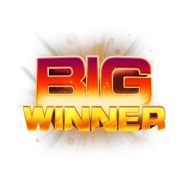 Big winner/777win