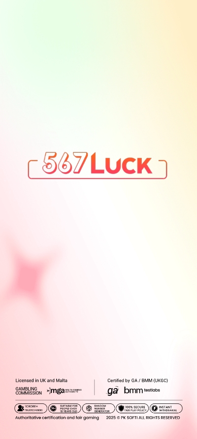 567Luck FREBEET 3K
