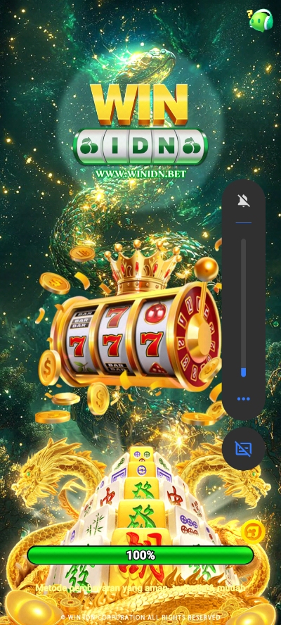 WinidnBet FREBEET 6K