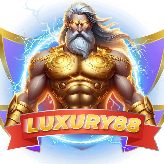 Luxury88/ Luckyrp