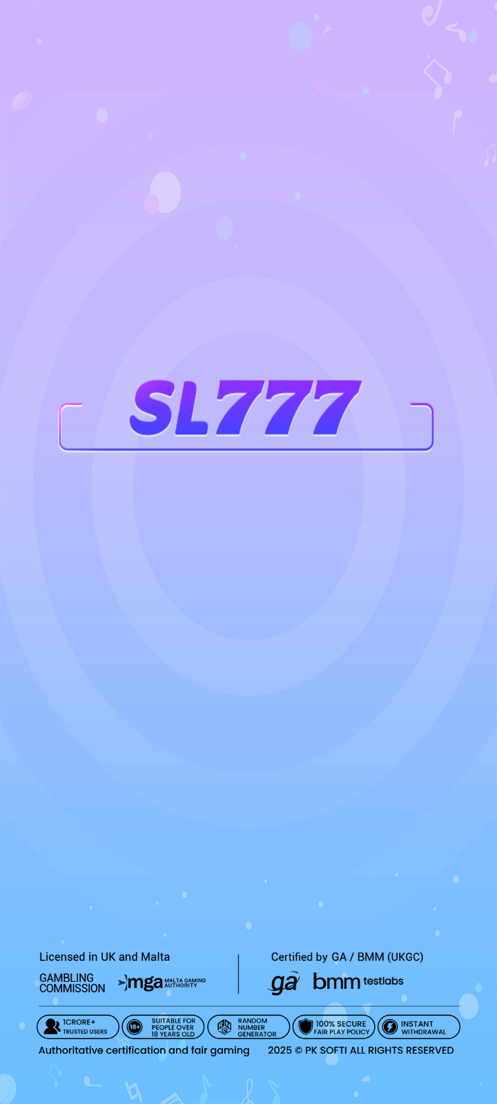 SL777