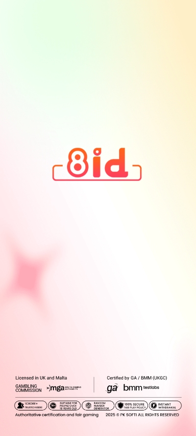 8ID FREBEET 3K