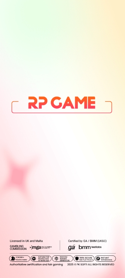 Rpgame FREEBET 3K