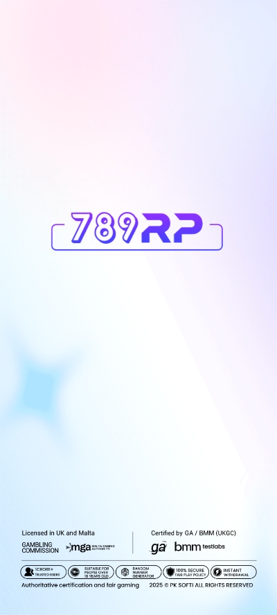 789rp FREBEET 3K 