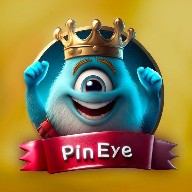 PINEYE (Desember listing)