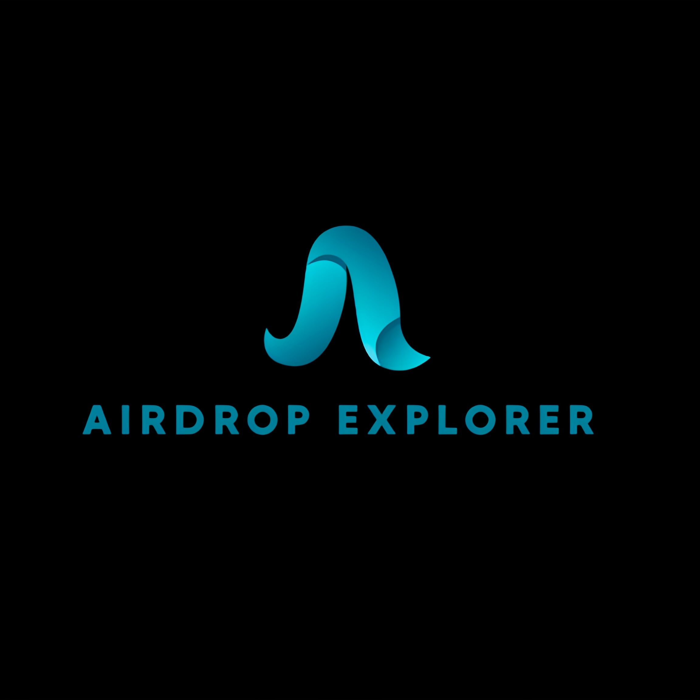 airdrop Explorer (diskusi airdrop)