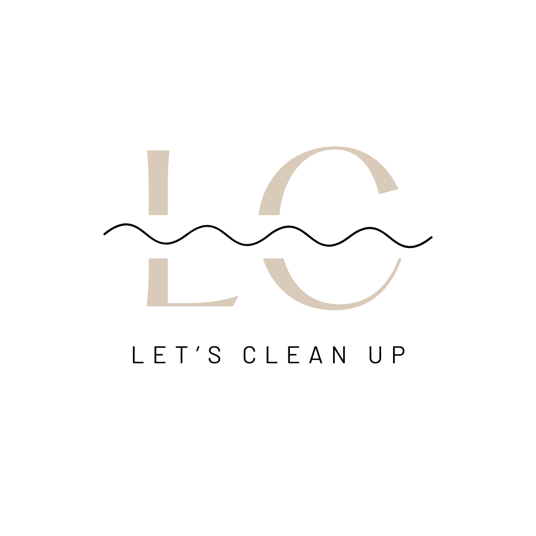 Let's Clean up