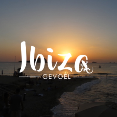 Ibiza Gevoel
