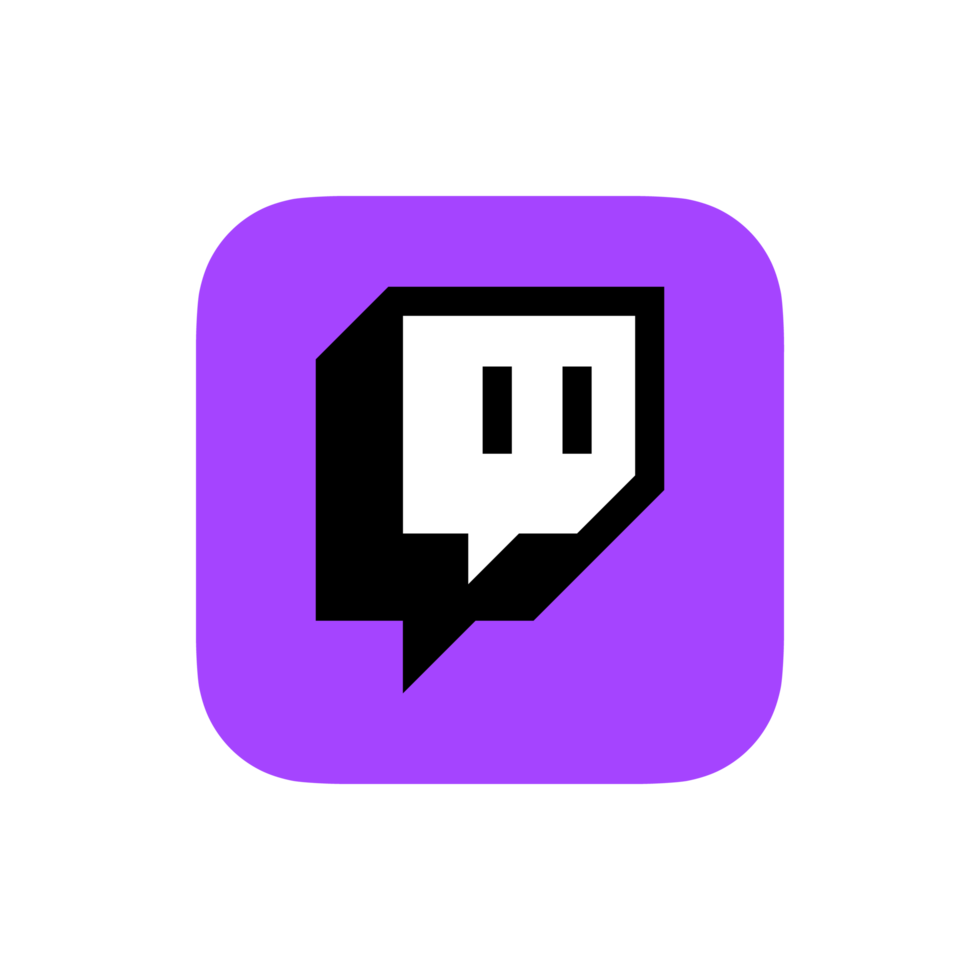 My Twitch