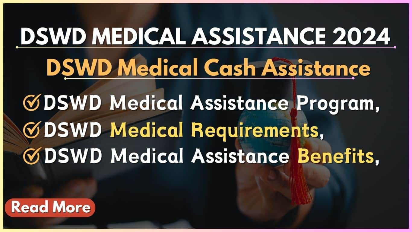 DSWD Medical Assistance