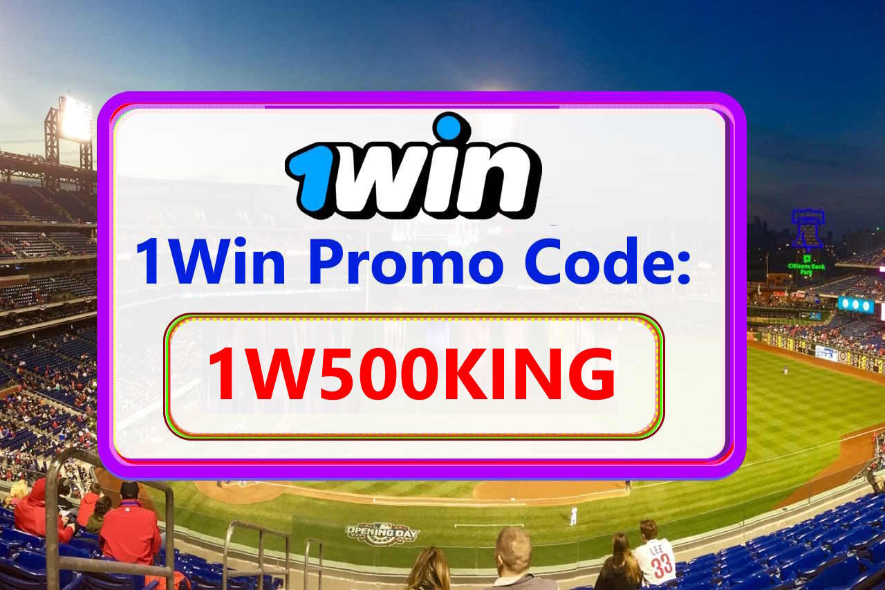 1win promo code today india