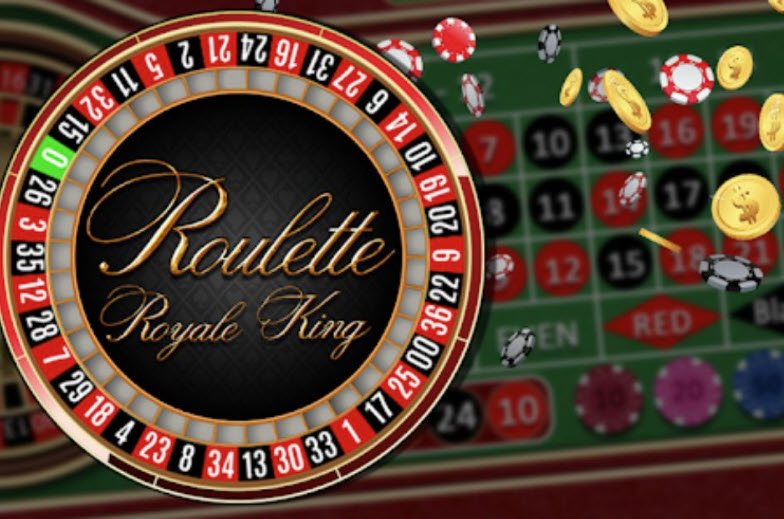 roulette kubet