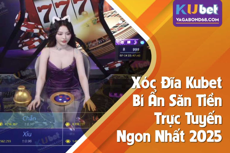 XOC KIA KUBET