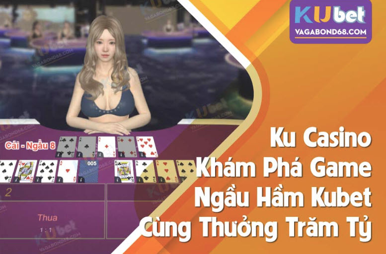 GAME ku casino