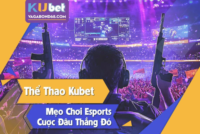 the thao kubet