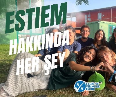 ESTIEM Nedir?
