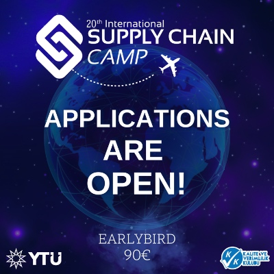 20th International Supply Chain Camp