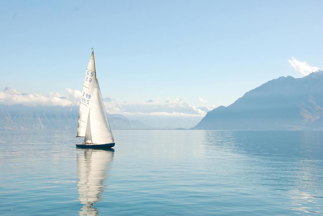 Sails for Sailboat