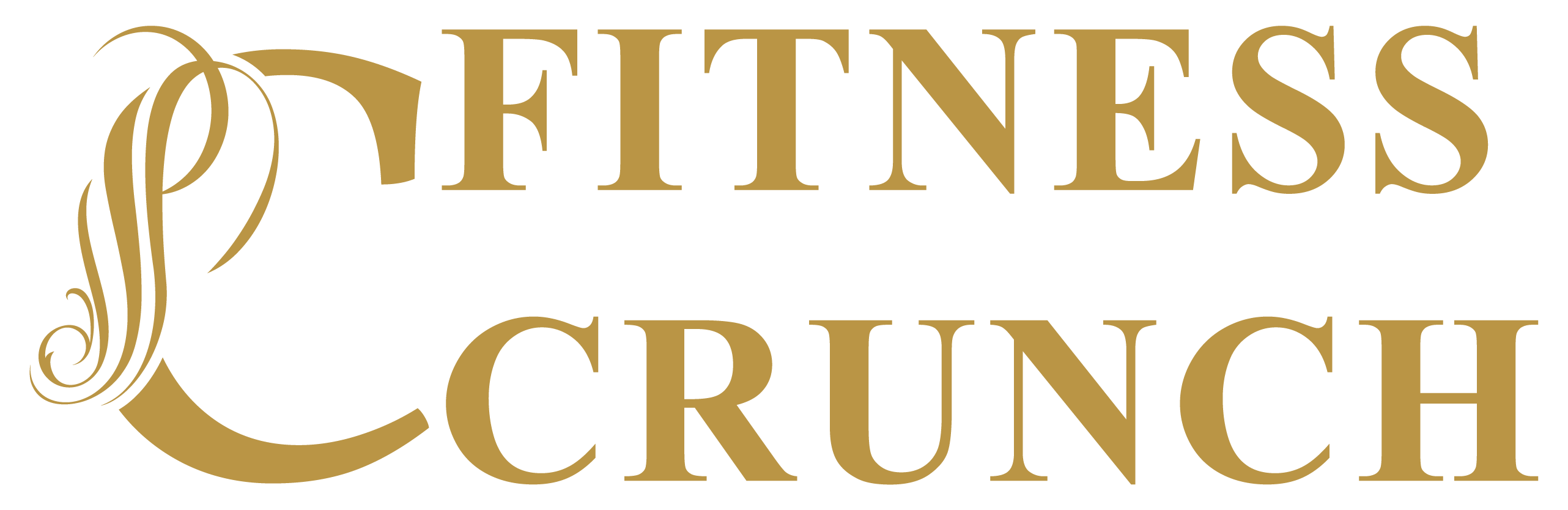 The Fitness Crunch