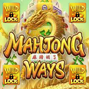 Wild Lock Mahjong Ways
