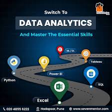 Data Analytics course in Pune