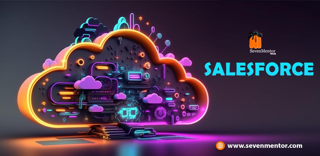 Salesforce Training In Pune