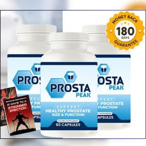 ProstaPeak