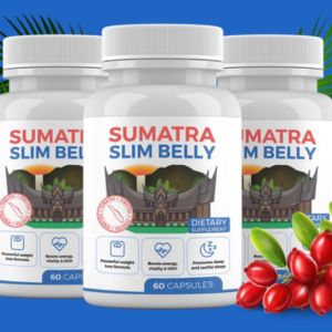  SumatraSlimBellyTonic