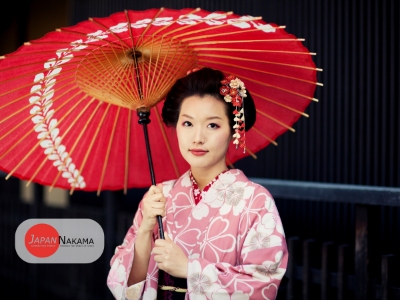 Visit Japan Nakama Website