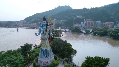 Delhi to Haridwar Tempo Traveller