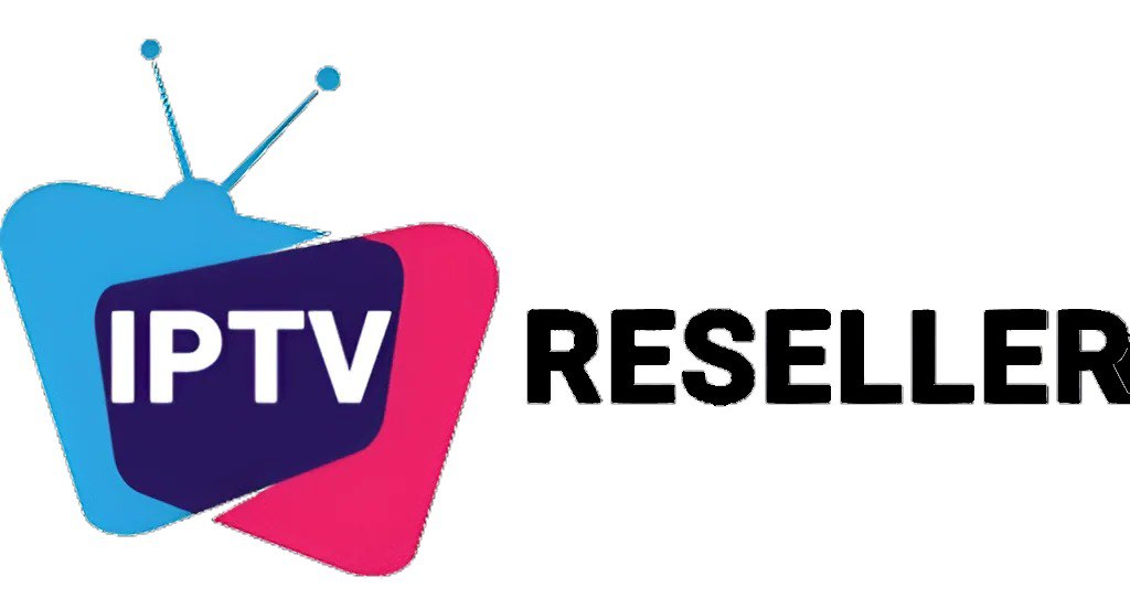 IPTV Reseller