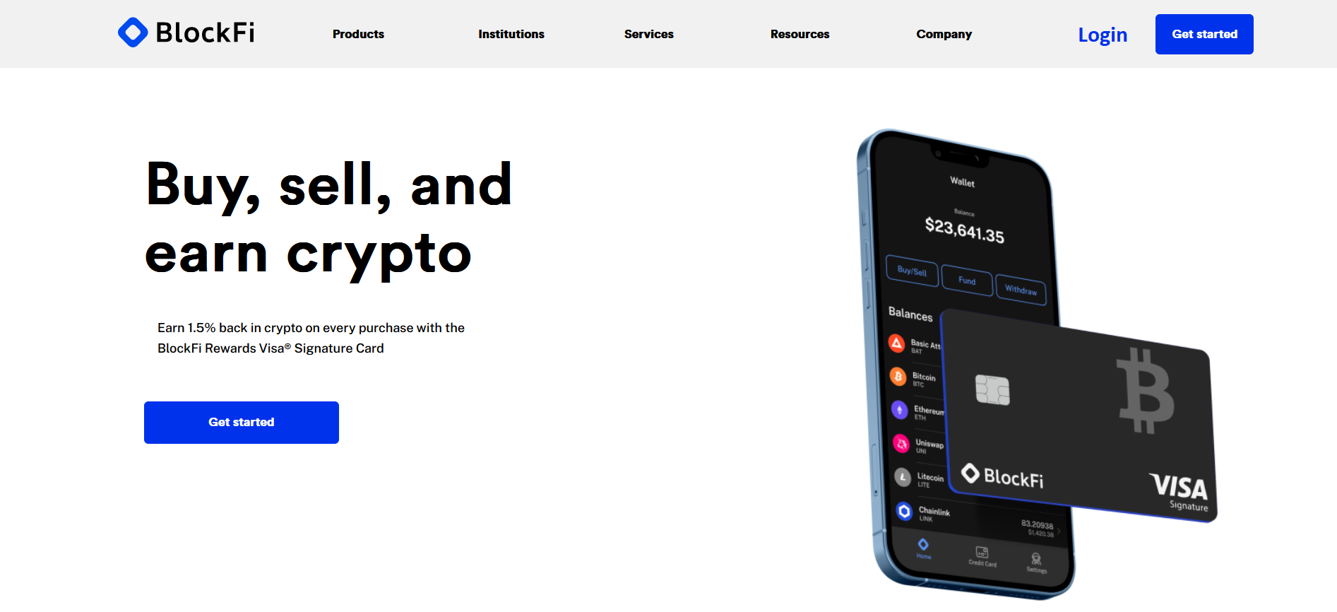 Coinbase Wallet